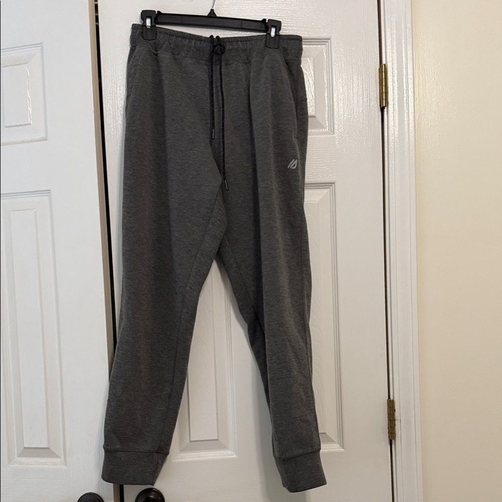 Eddie Bauer Charcoal Joggers